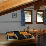 Гостьовий будинок Haus Hildegard 4*