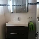 Haus Hildegard Гостьовий будинок 4*