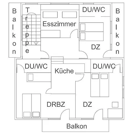 Haus Hildegard 3* ノイシュティフト・イム・シュトゥーバイタール