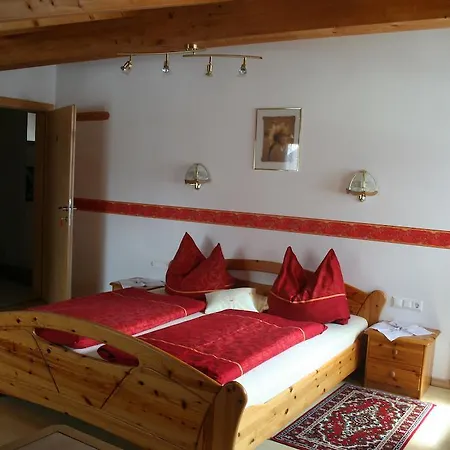 Haus Hildegard Neustift im Stubaital