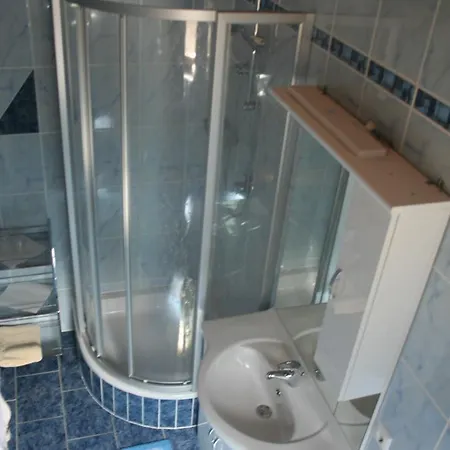Haus Hildegard Penzion 4*