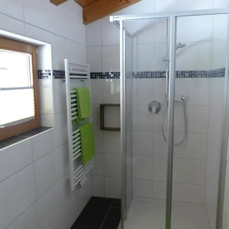 Penzion Haus Hildegard 4*