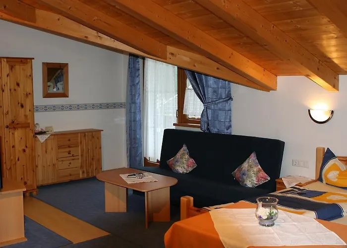 Haus Hildegard Guest house