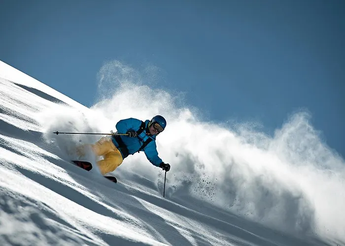 Penzion Haus Hildegard