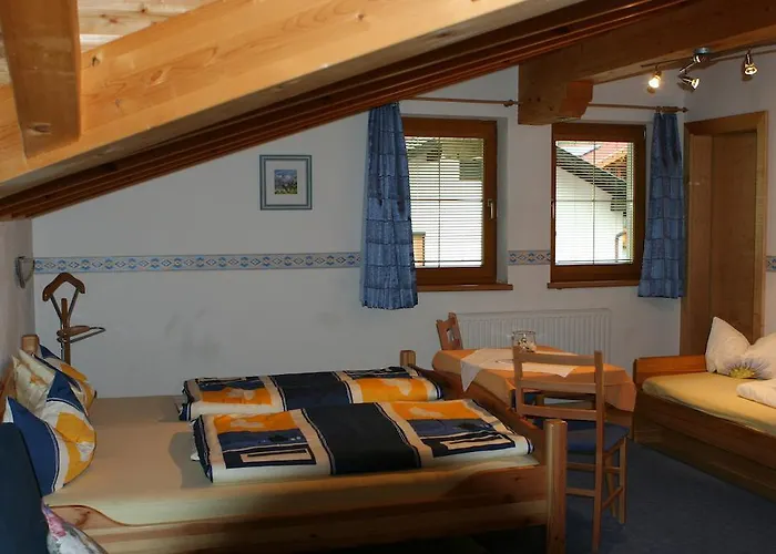 Gasthuis Haus Hildegard 3*