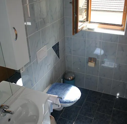 Guest house Haus Hildegard Neustift im Stubaital