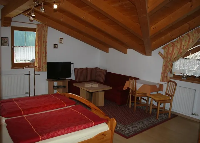 Guest house Haus Hildegard