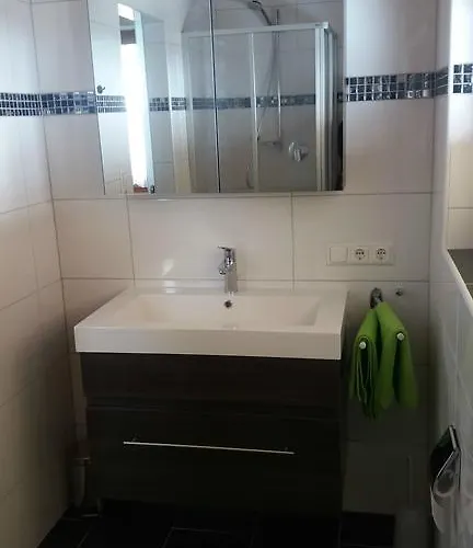 Haus Hildegard Guest house 3*