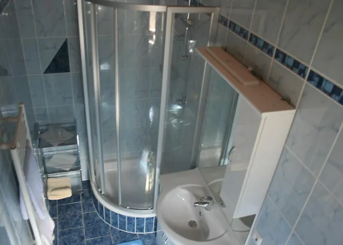 Haus Hildegard Guest house 3*