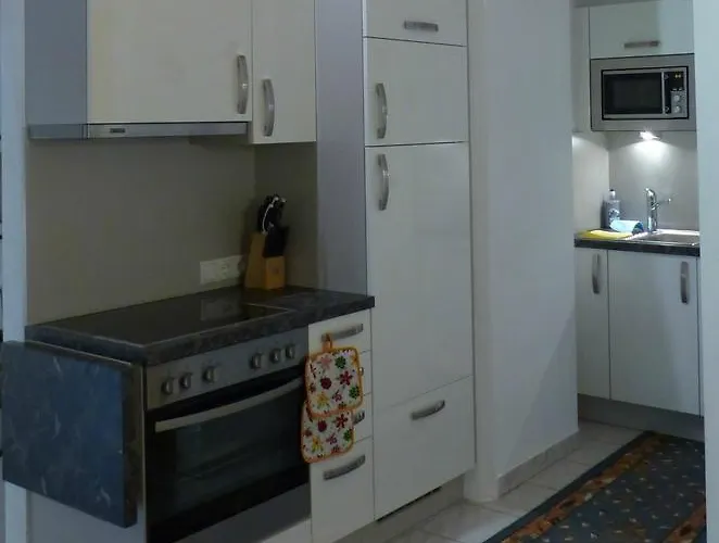 Haus Hildegard Guest house 3*