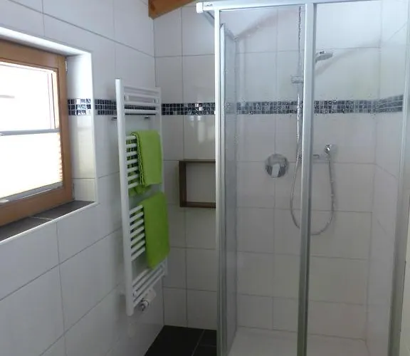 Gasthuis Haus Hildegard 3*