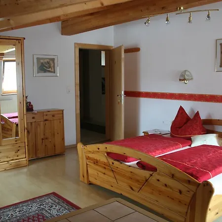 Penzion Haus Hildegard *