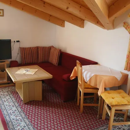 Penzion Haus Hildegard