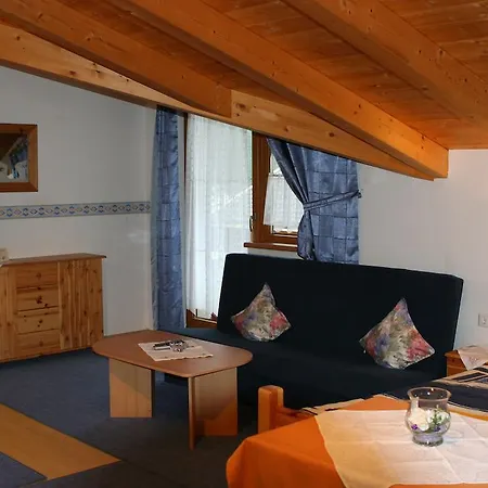 Haus Hildegard Gæstehus