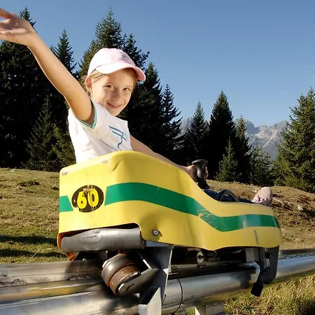 Affittacamere Haus Hildegard Neustift im Stubaital