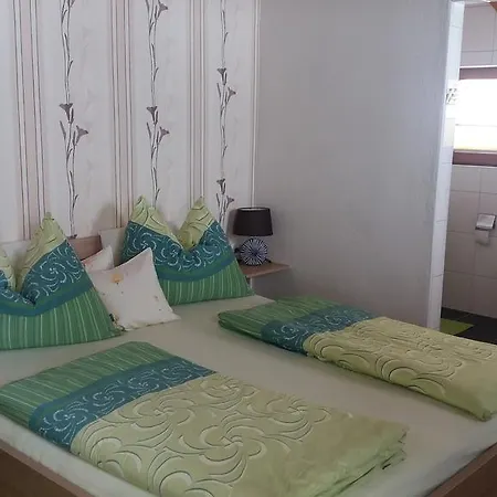 Haus Hildegard Affittacamere Neustift im Stubaital