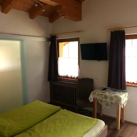 Haus Hildegard *