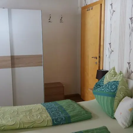 Affittacamere Haus Hildegard Neustift im Stubaital