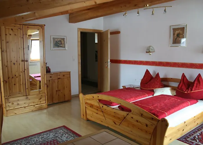 Πανσιόν Haus Hildegard 3*