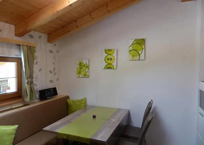 Haus Hildegard Neustift im Stubaital